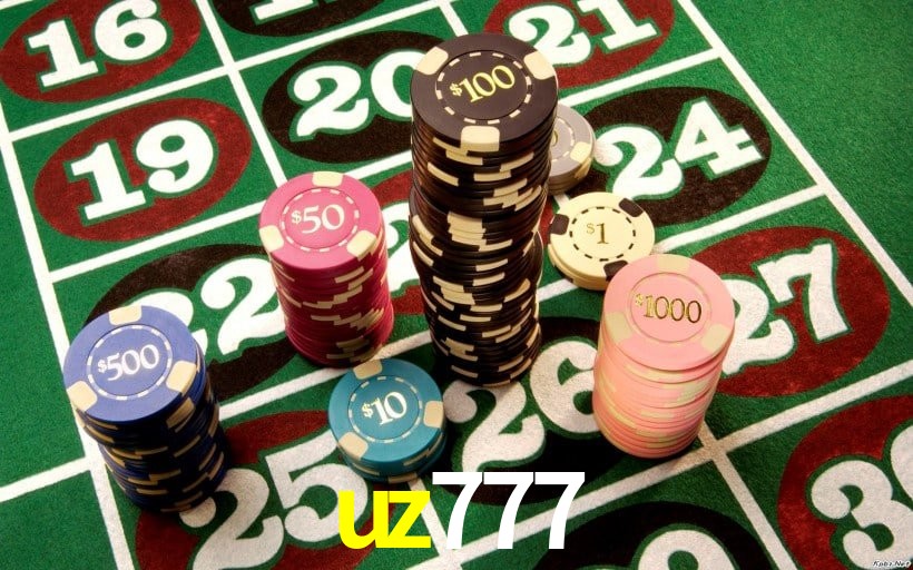 Estatísticas uz777