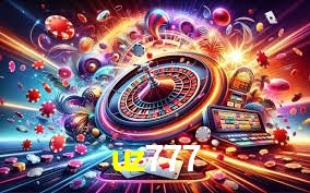 Bônus de Boas-vindas uz777