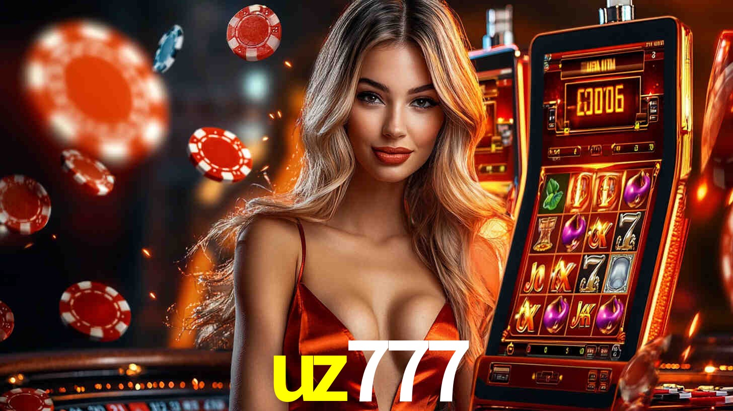 uz777 - Caça-Níqueis da Elite VIP - uz777.com