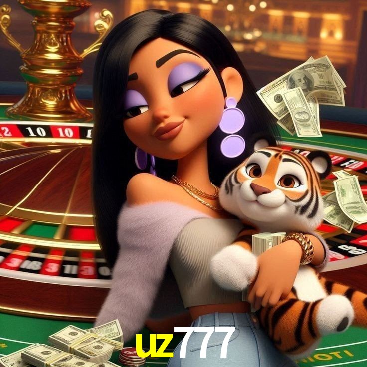 Welcome Bonus uz777