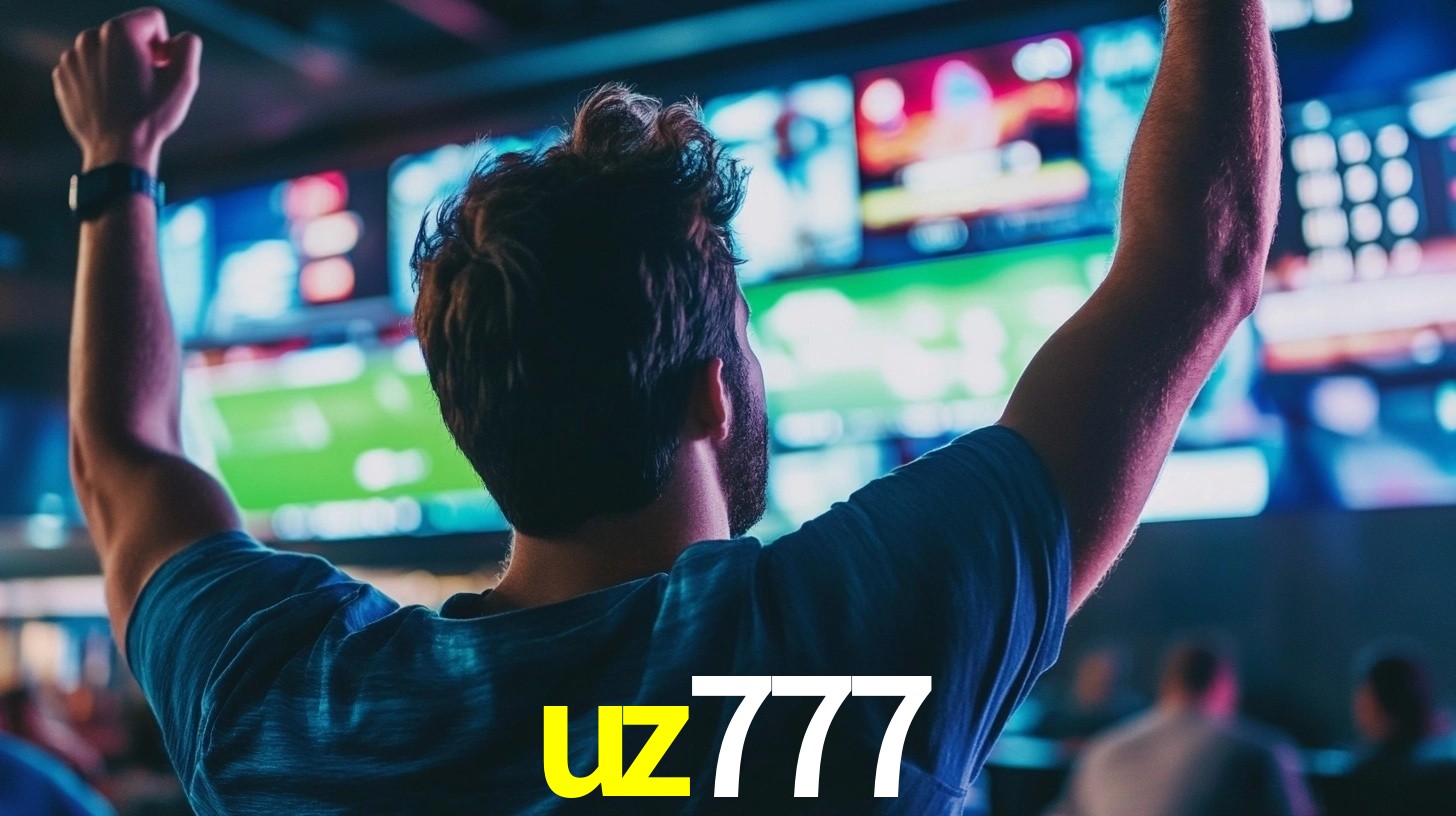 uz777 bet