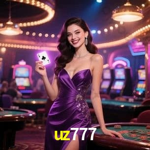 Casino Ao Vivo uz777