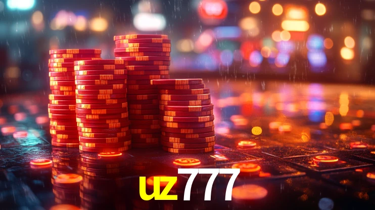 Sinta a adrenalina dos jogos de cassino com uz777