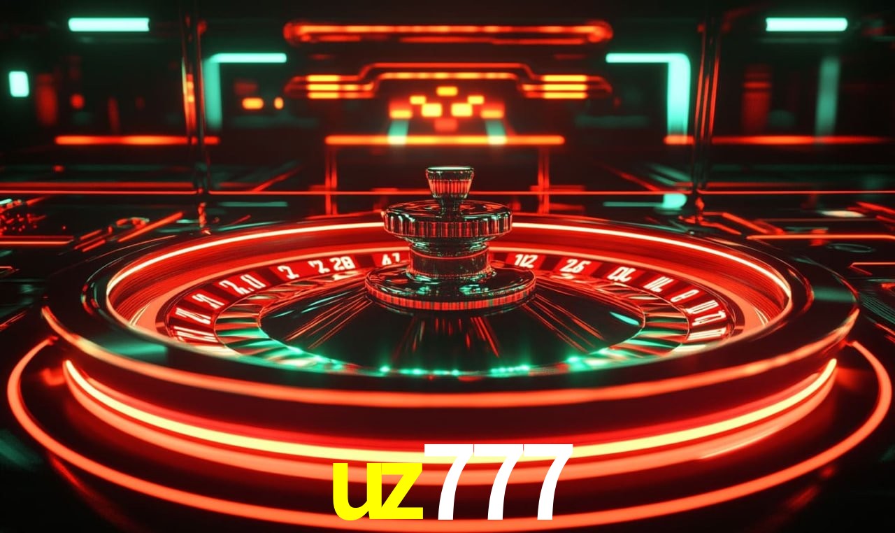Apostas Esportivas na uz777: Um Guia Completo