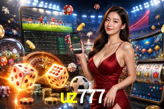 Game Providers uz777