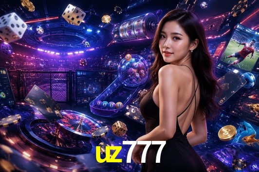Security Systems uz777