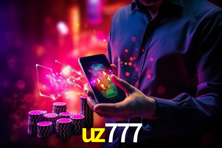 Casino VIP uz777