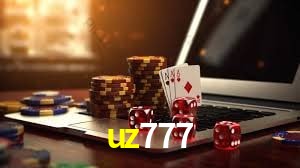 cassino uz777