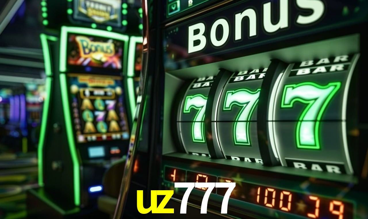 Games Directory uz777