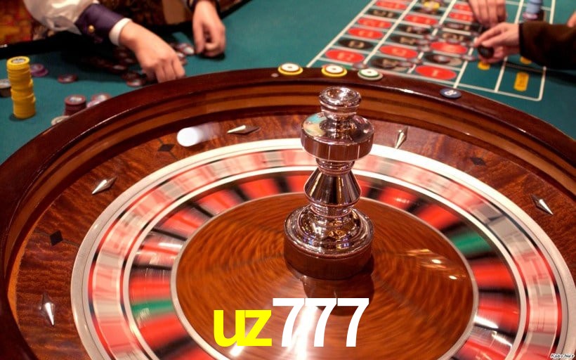 Torneios uz777