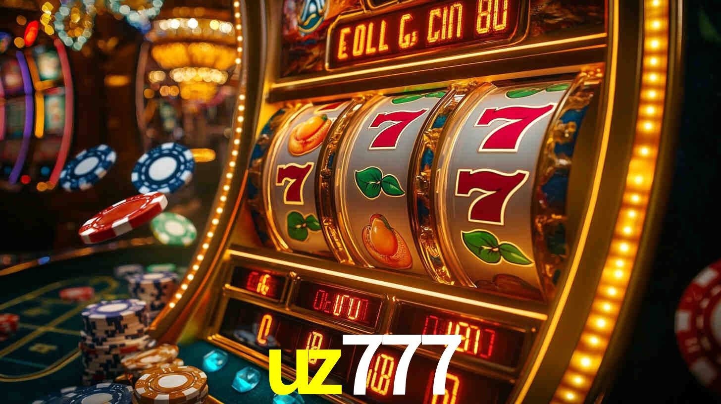 Premium Interface uz777