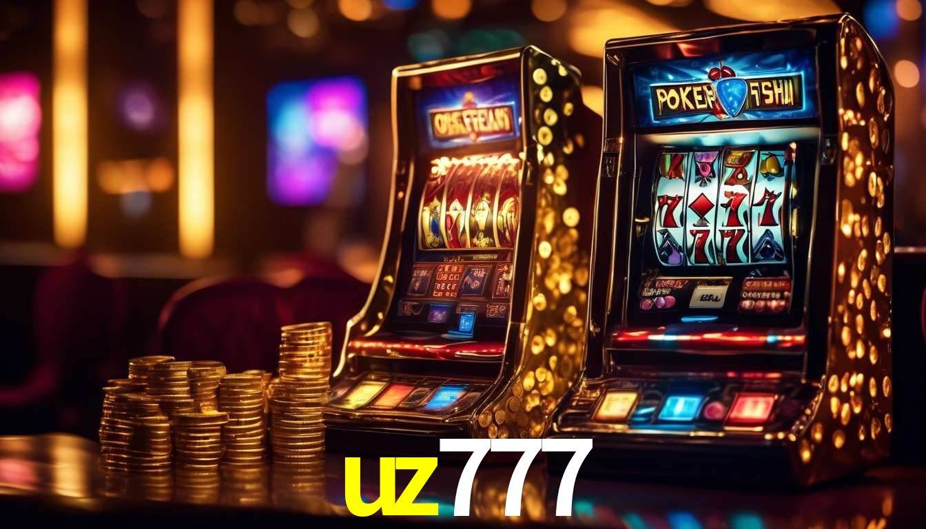 A Emoção da Loteria na uz777: Uma Chance de Mudança de Vida