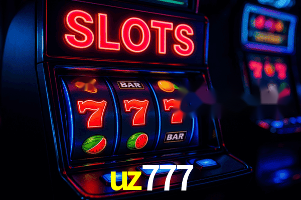 Lista de jogos de slot na uz777