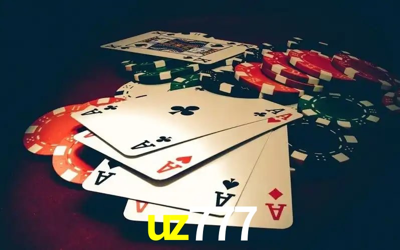 Níveis VIP uz777