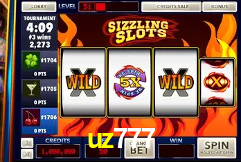 Descubra a Magia dos Jogos de Arcade no uz777