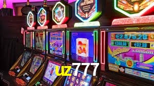 Interface do App uz777