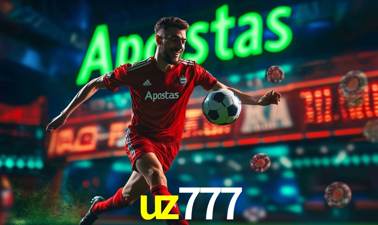 PIX Instantâneo uz777