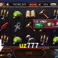 Blackjack na uz777
