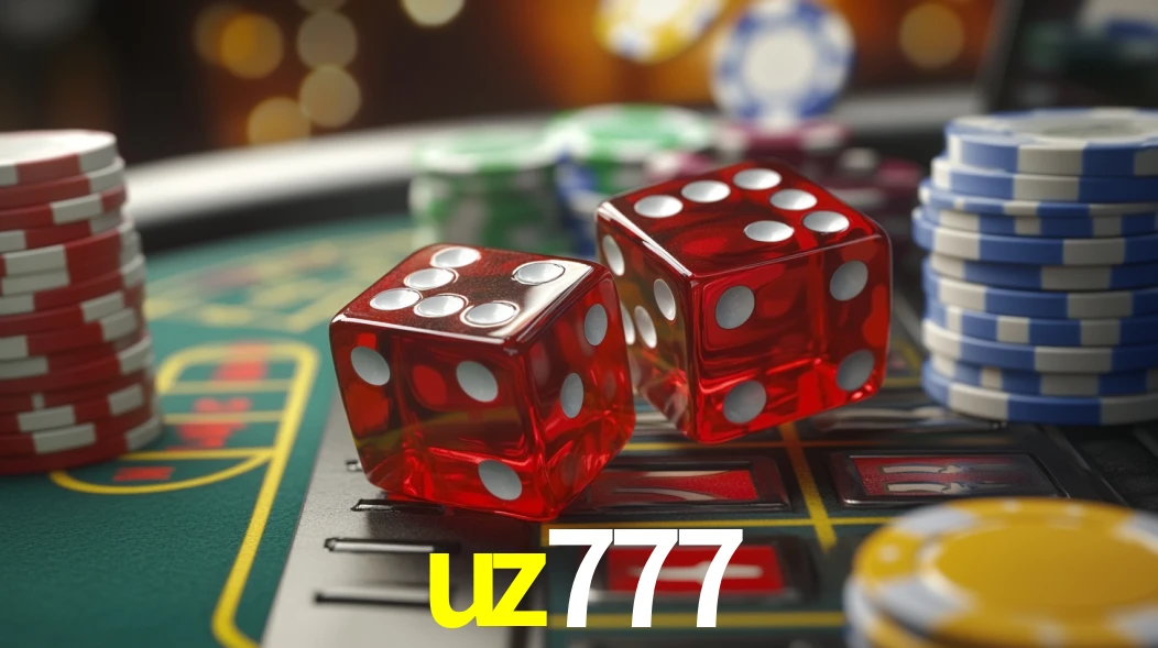 Welcome Bonus uz777