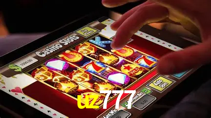 Descubra o Mundo do Cassino Online com uz777