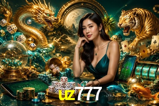 Flash Promotion uz777