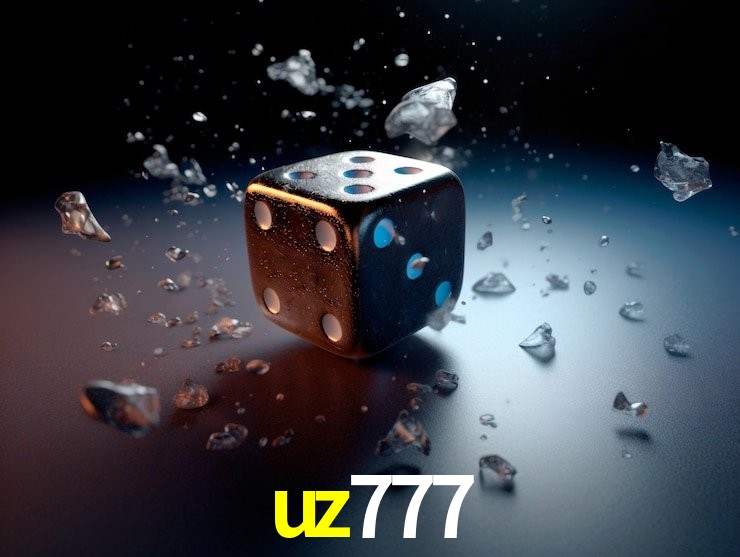 Depósito e saque na uz777