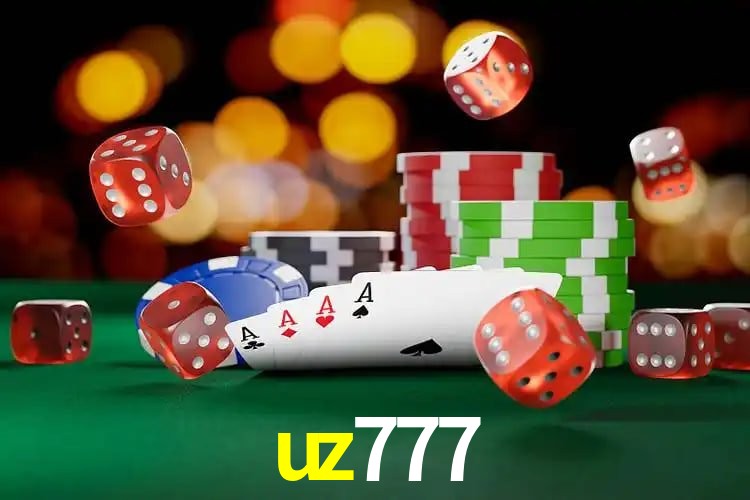 Login Seguro uz777