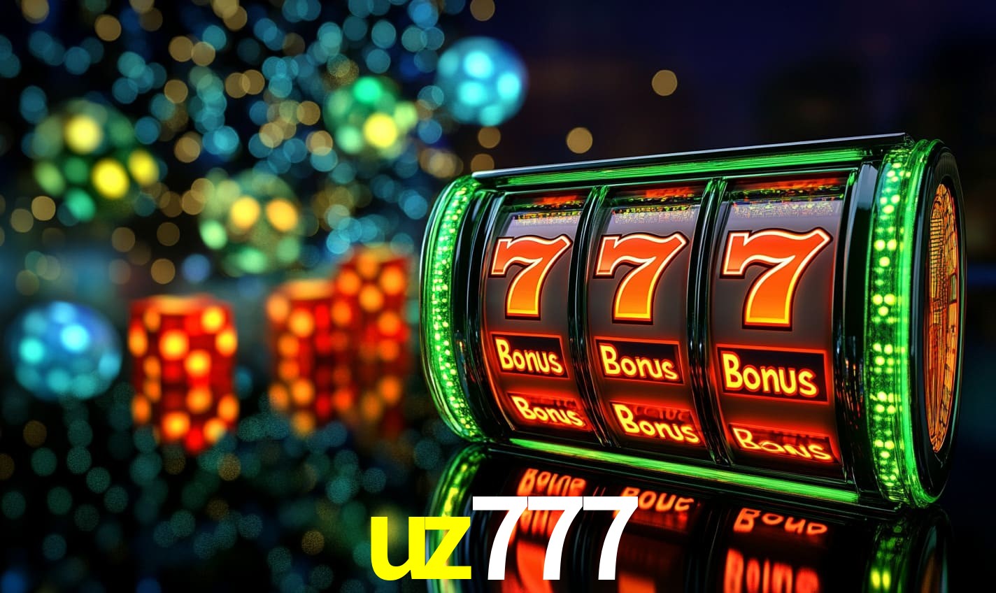 Sistemas de Segurança uz777
