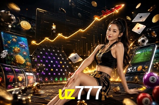 Secure Login uz777