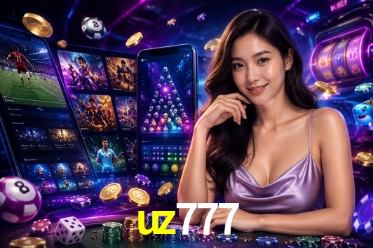 Weekend Specials uz777