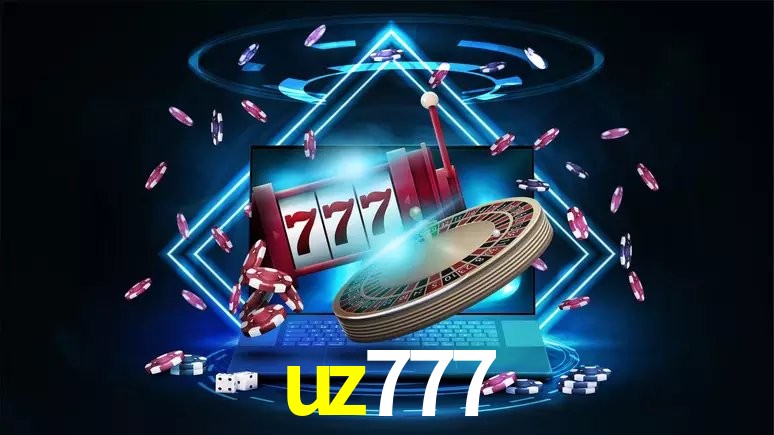 Tecnologia da Plataforma uz777