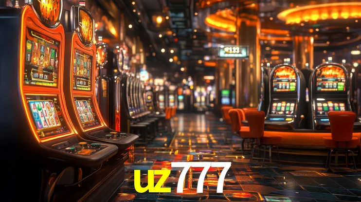 Experimente o Login Seguro Premium no uz777