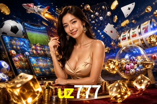 Live Casino uz777