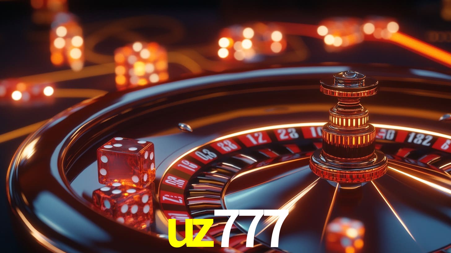 Bônus Generosos e Exclusivos no uz777 para Você!