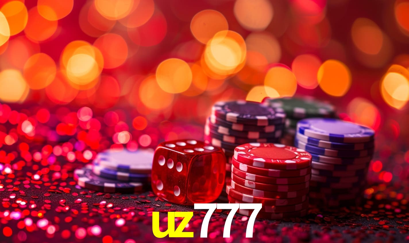 Inovações de Jogos na uz777: O Futuro das Experiências Interativas