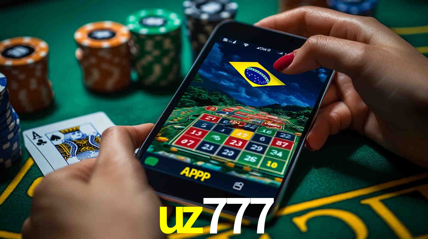 A Popularidade dos Caça-Níqueis no uz777