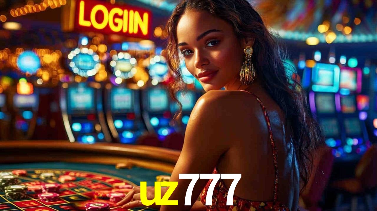 Segurança 2FA uz777