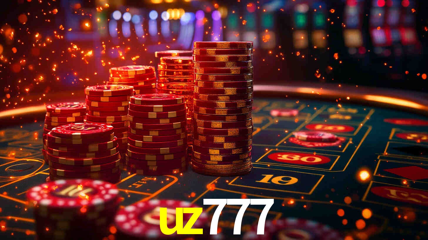 uz777 App Interface