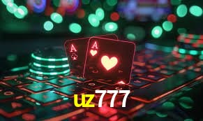 Recursos de Bônus uz777