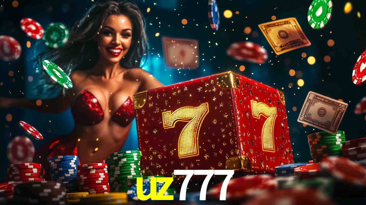 Descubra a Essência do uz777: Nossa História e Compromissos