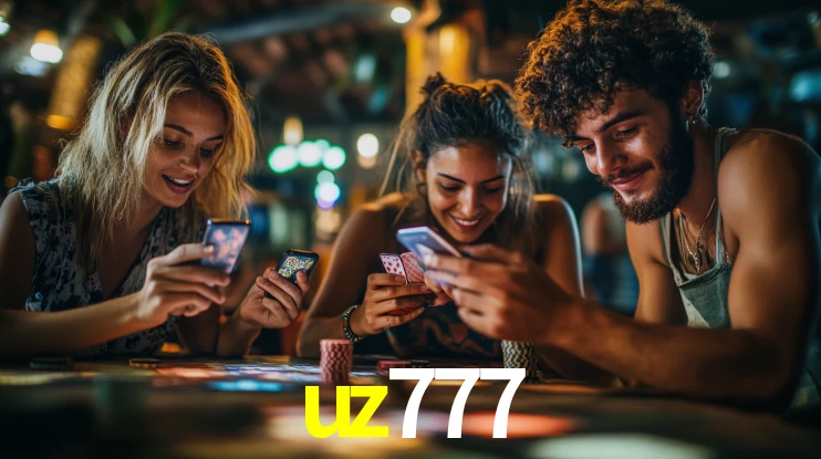 Programa VIP uz777