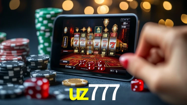 Exclusive Games uz777