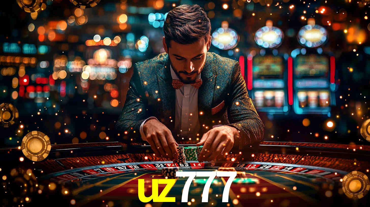 Ofertas Imperdíveis na uz777: Promoções e Bônus Que Valem a Pena