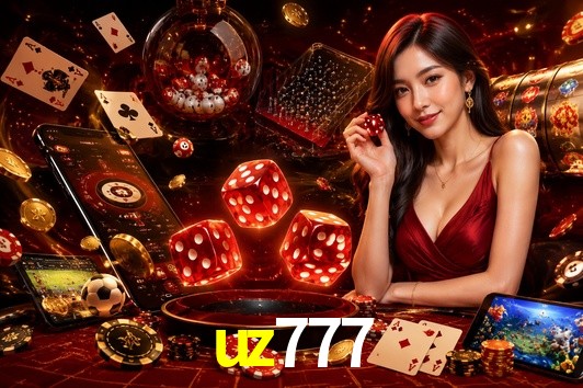 Responsive Design uz777