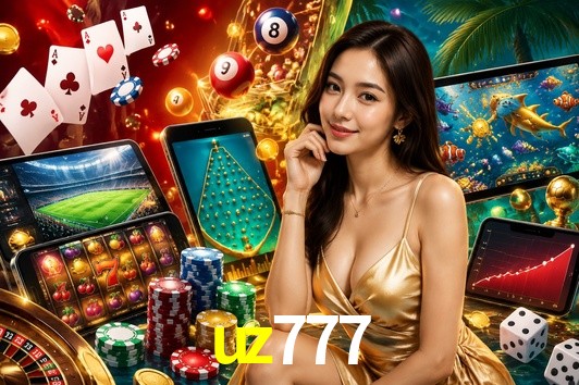 Spaceman Game uz777