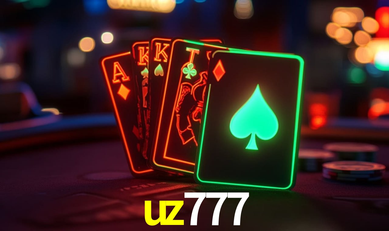 Saque PIX uz777
