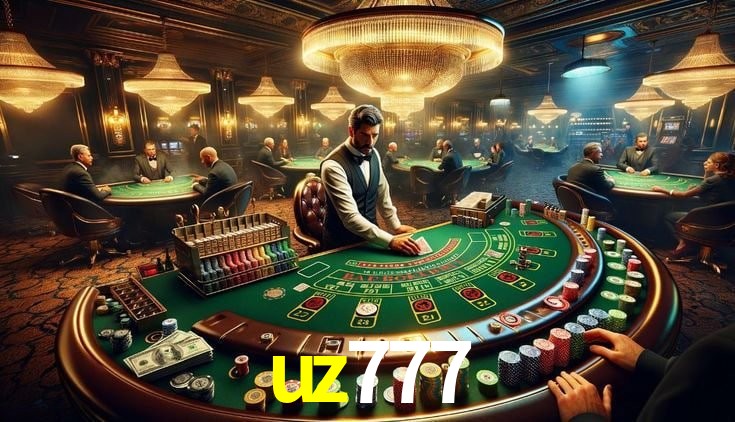 Bonus Features uz777
