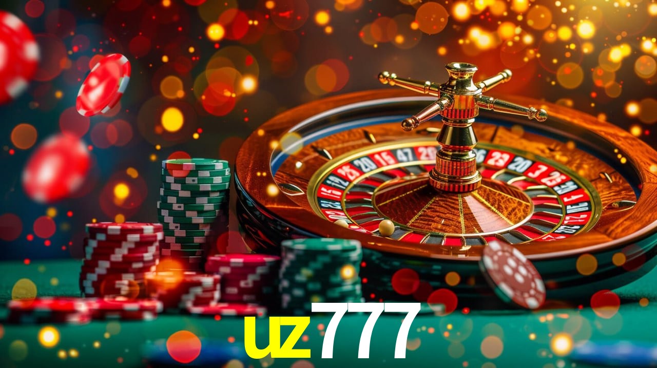 Desvendando o Mundo dos Jogos Virtuais na uz777