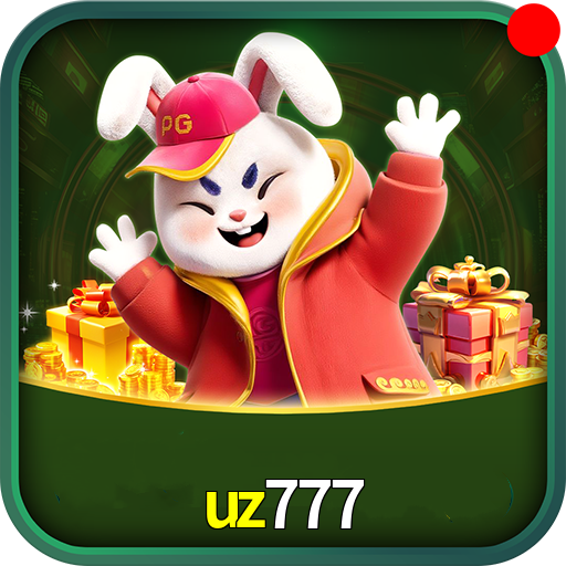 Logo da uz777