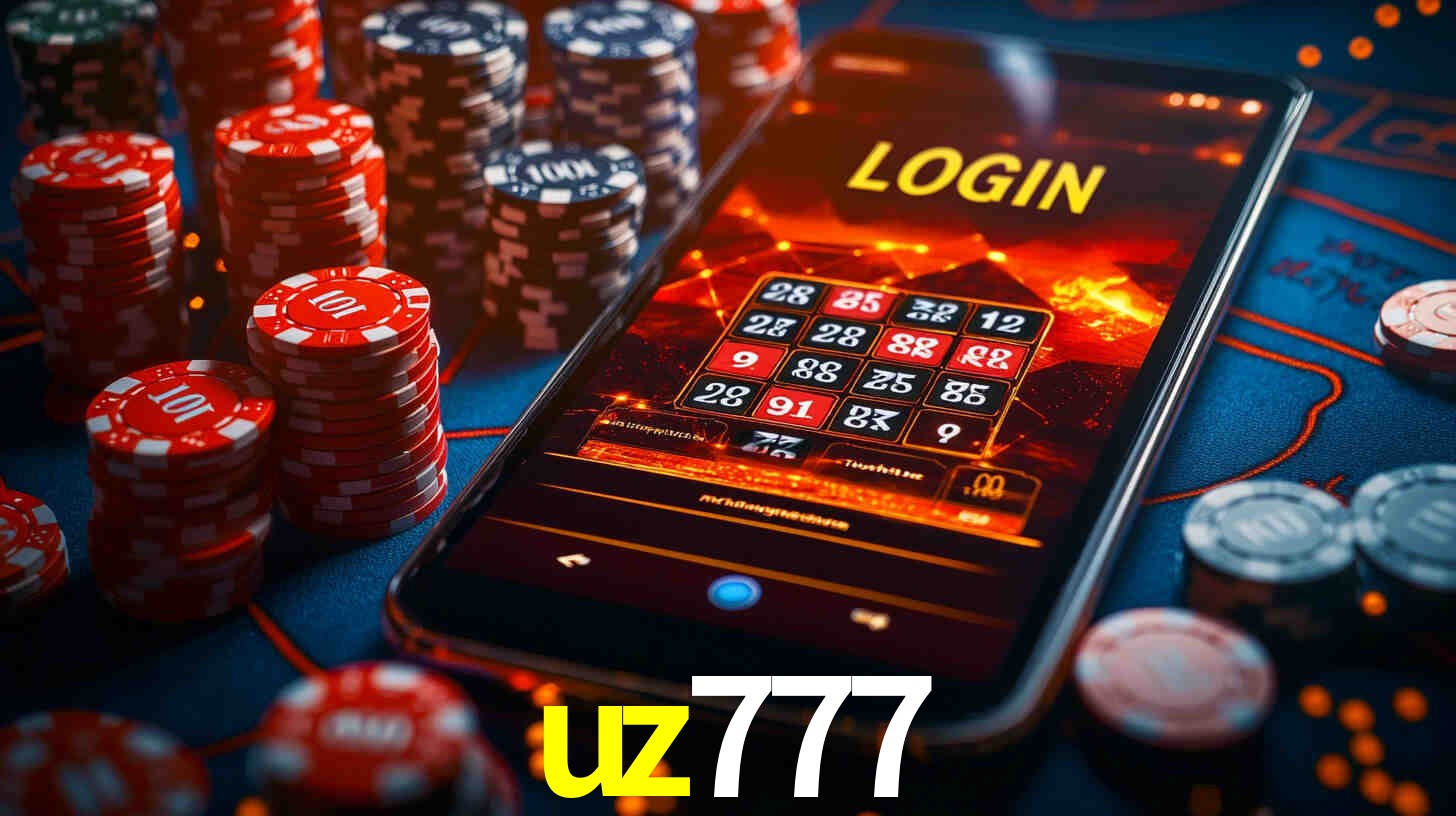 uz777 bet